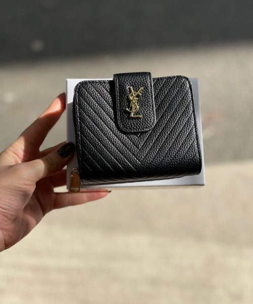 کیف پول ysl