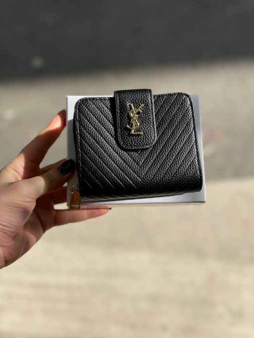کیف پول ysl