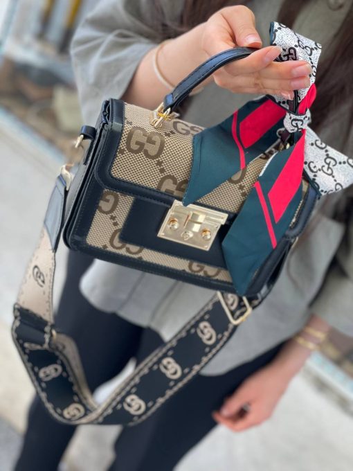 کیف پاسپرتی گوجی - Image 2