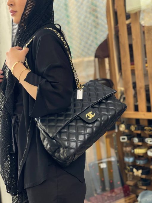 کیف زنانه مارک شنل - Image 2