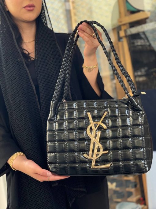 کیف زنانه YSL مشکی
