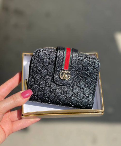 کیف پول مارک گوجی