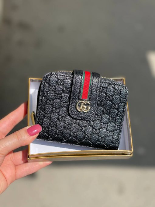 کیف پول مارک گوجی