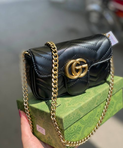 کیف مارک گوجی مینی