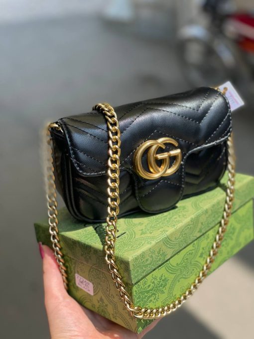 کیف مارک گوجی مینی