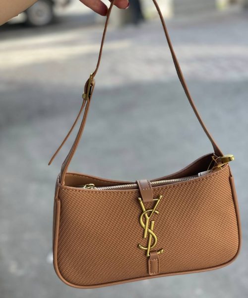 کیف برند ysl نسکافه کنفی