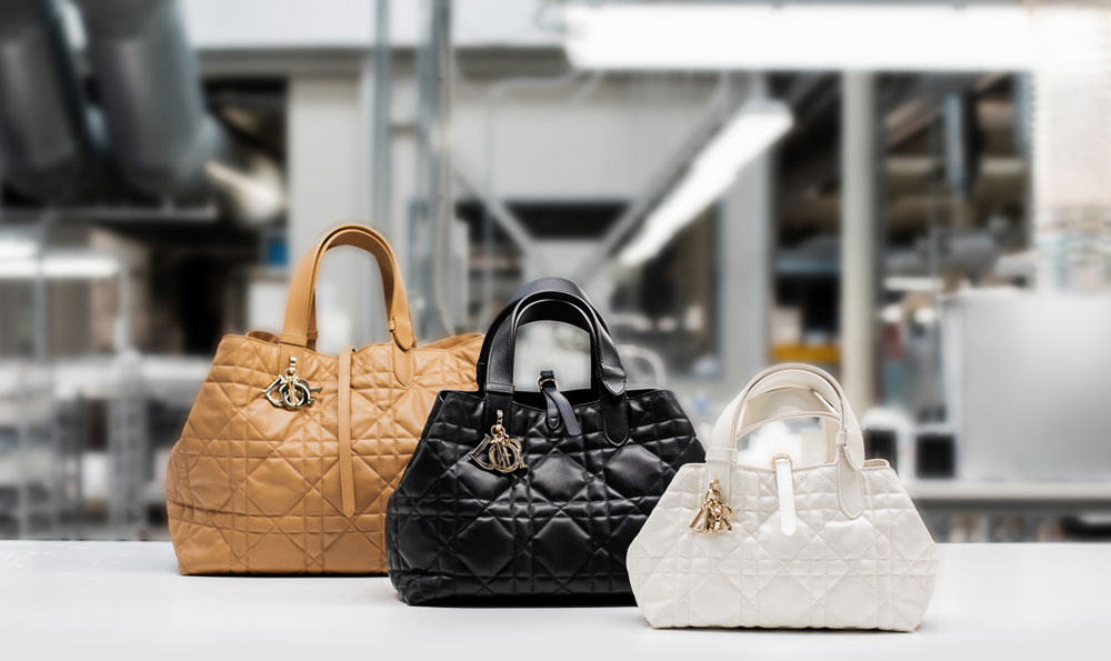 کیف Dior