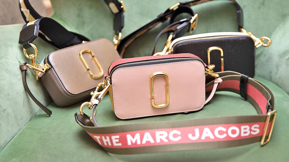 کیف اصل Marc Jacobs