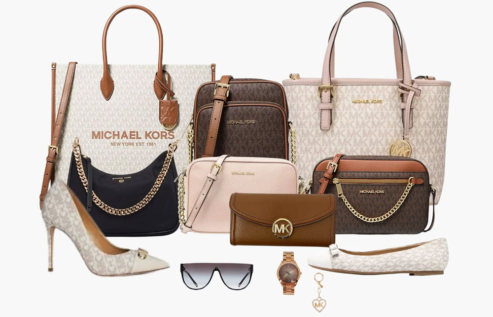 مایکل کورس (Michael Kors)
