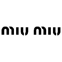 Miu Miu logo