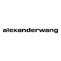 alexander wang logo