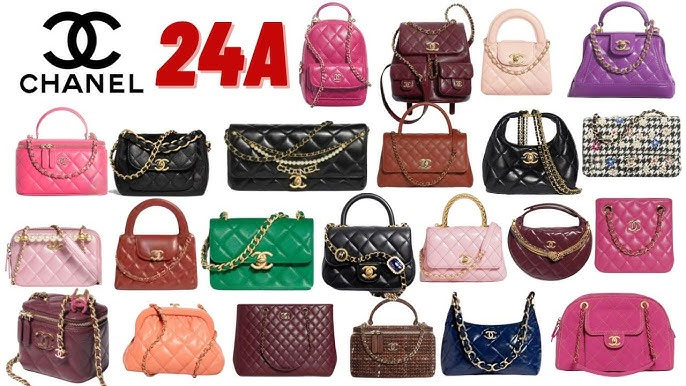 برند شنل (Chanel)