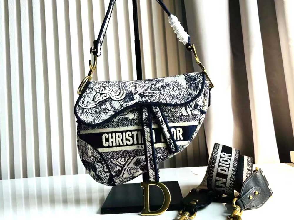 برند دیور (Dior)