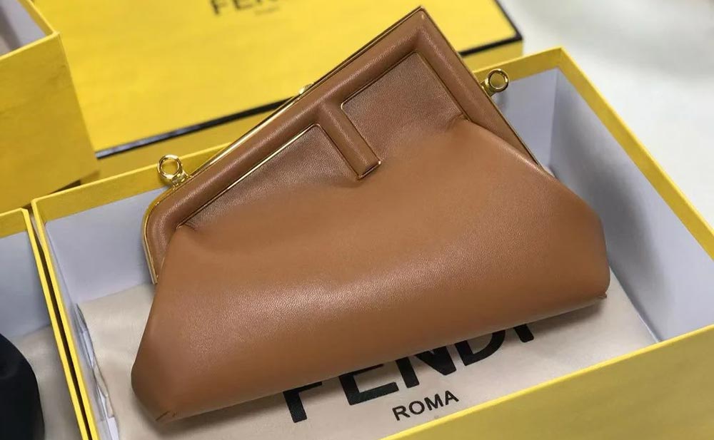 محبوبترین مدلهای کیف Fendi: