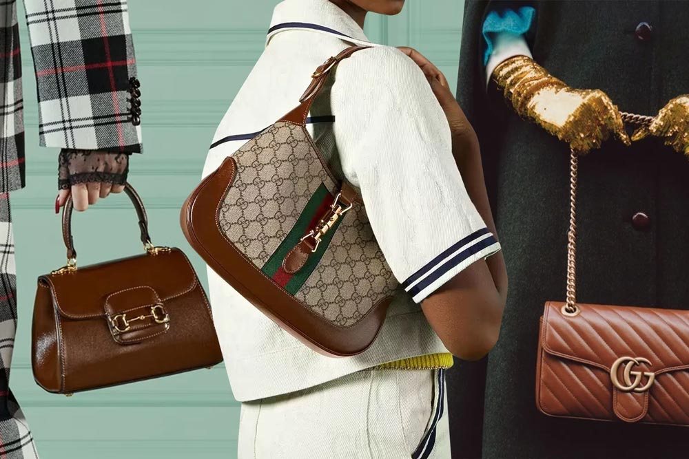 گوچی (Gucci)