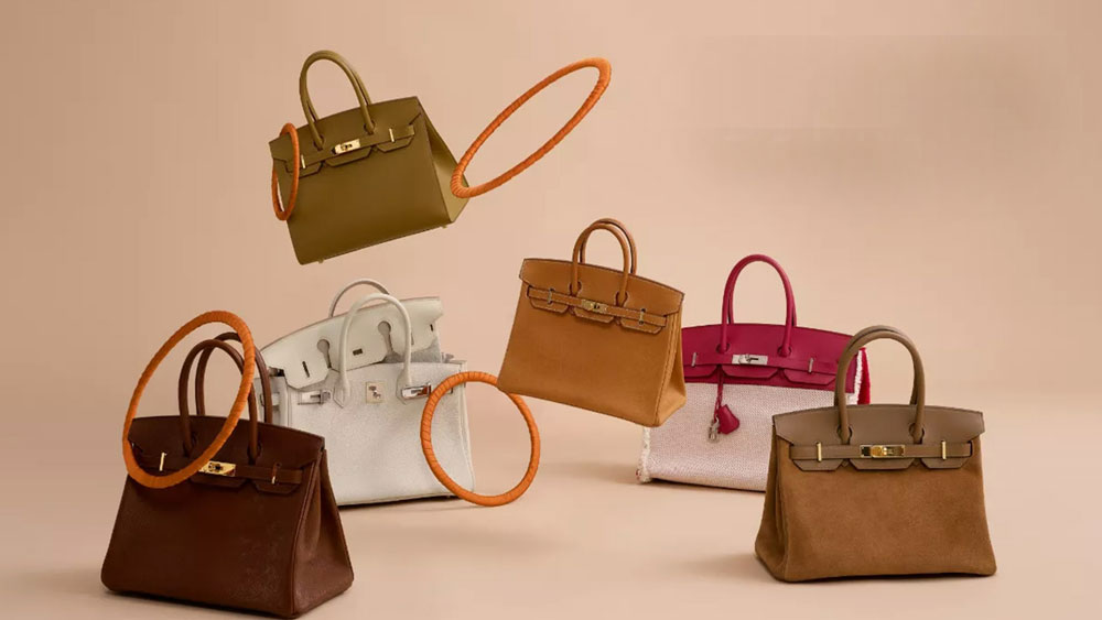 کیفهای زنانه Hermès