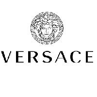 versace logo
