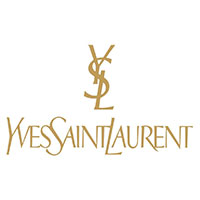 ysl logo