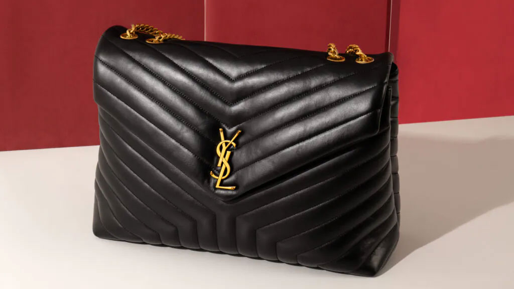 کیف YSL اصل