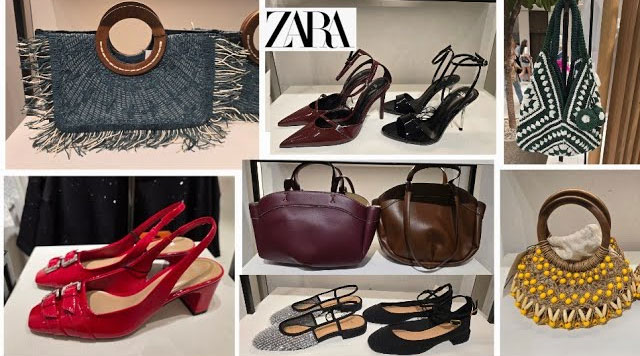 مزایای خرید محصولات زارا