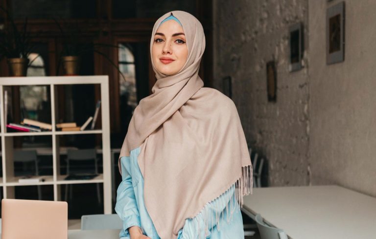 شال و روسری