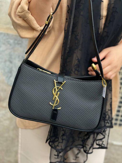 کیف برند ysl نسکافه کنفی - Image 6