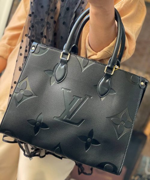 کیف زنانه مارک LV دستی ودوشی
