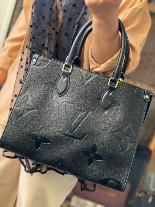 کیف زنانه مارک LV دستی ودوشی