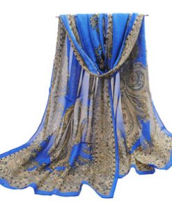 شال و روسری
