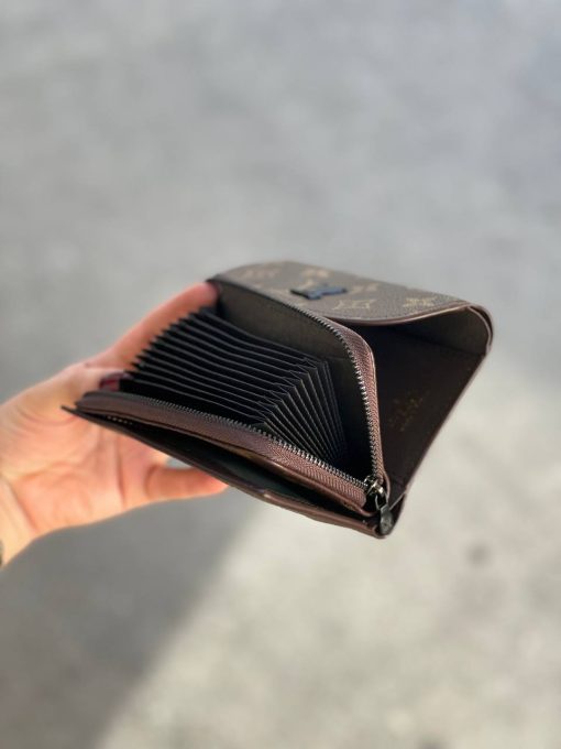 کیف پول مارک لویی ویتون - Image 4
