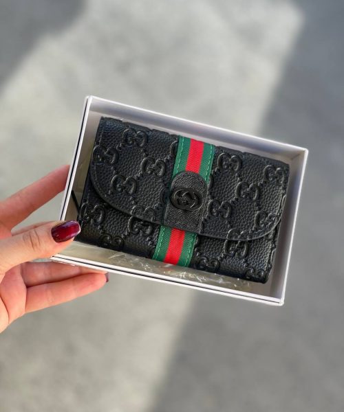 کیف پول مارک گوجی