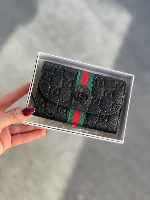 کیف پول مارک گوجی