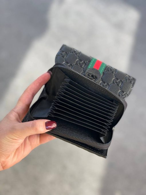 کیف پول مارک گوجی - Image 2