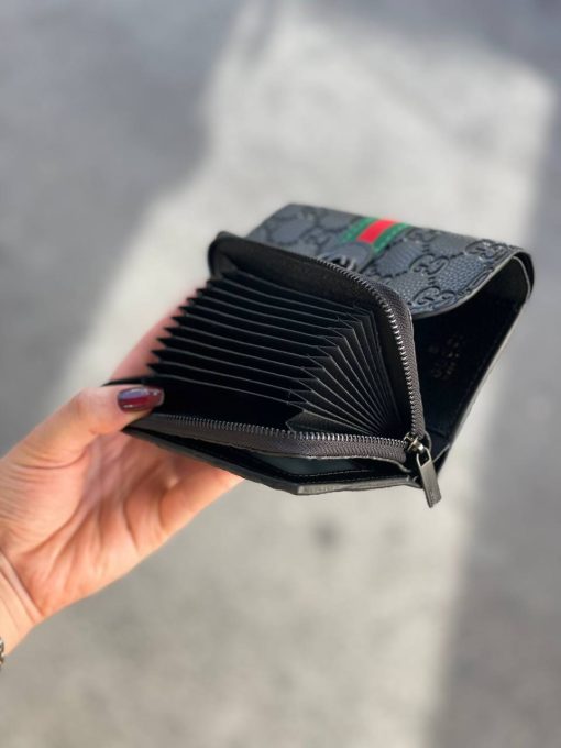 کیف پول مارک گوجی - Image 4