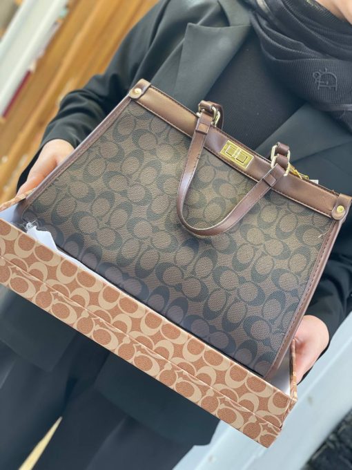 کیف زنانه مارک کوچ