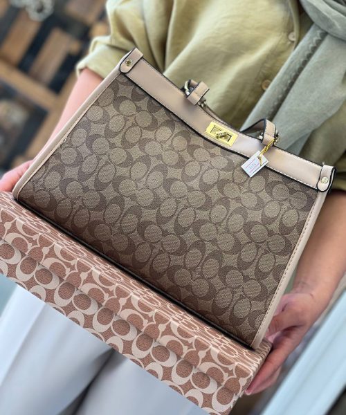 کیف زنانه مارک کوچ
