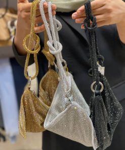 کیف مجلسی فول نگین برند وانگ 15 IMG 20251018 194307 607