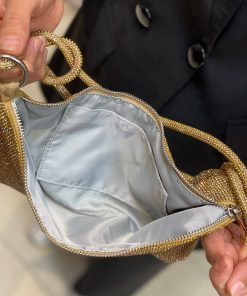 کیف مجلسی فول نگین برند وانگ 11 IMG 20251018 194325 653