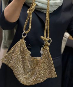 کیف مجلسی فول نگین برند وانگ 13 IMG 20251018 194334 284