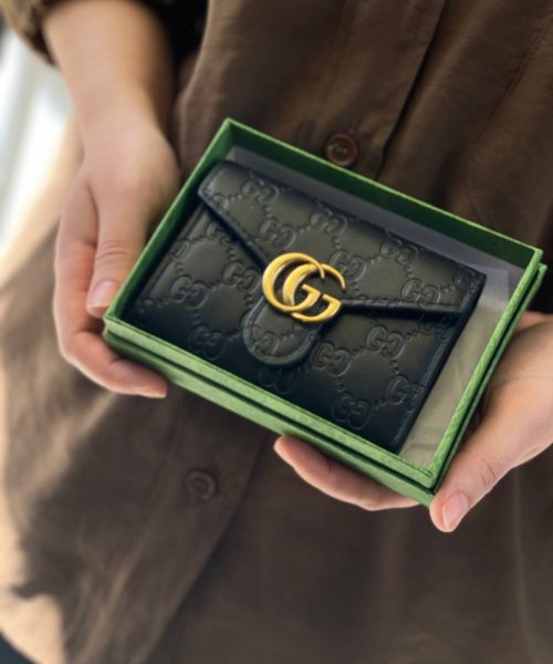کیف پول مارک گوجی