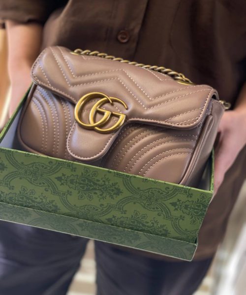 کیف مارک گوجی