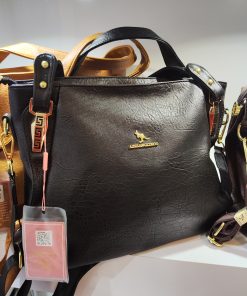 کیف زنانه مارک کانگورو 10 IMG 20251117 104944