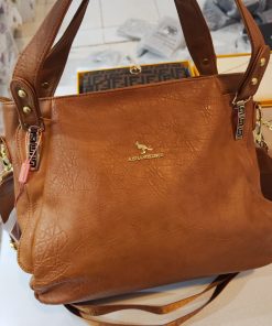 کیف زنانه مارک کانگورو 9 IMG 20251117 105048