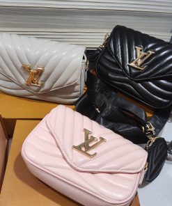 کیف مارک لویی ویتون دوتیکه 9 IMG 20251117 105443