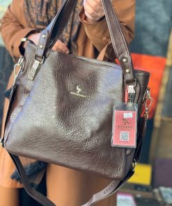 کیف زنانه مارک کانگورو