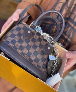 کیف مارک لویی ویتون الما