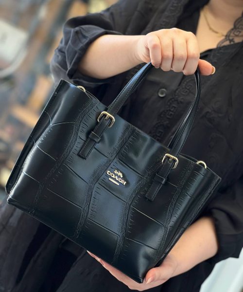کیف زنانه کوچ
